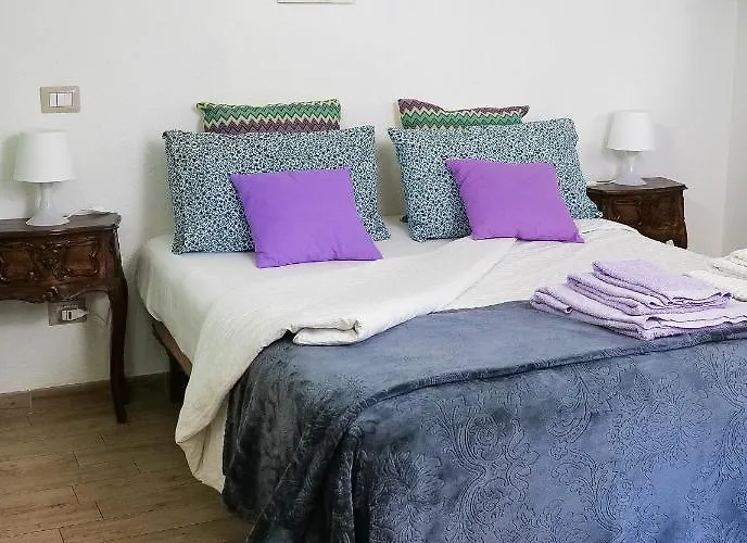 Casa Vacanza La Mia Casetta Sutri