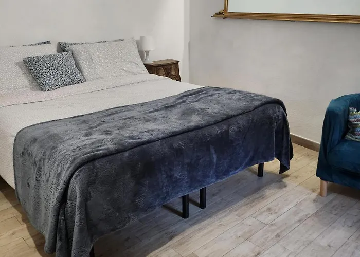 Casa Vacanza La Mia Casetta Sutri