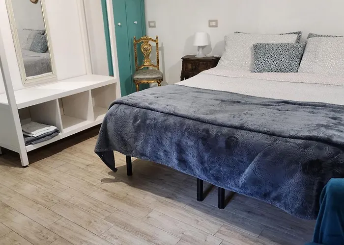 Casa Vacanza La Mia Casetta Sutri