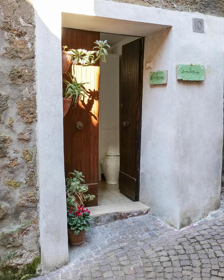 Casa La Mia Casetta Holiday home Sutri