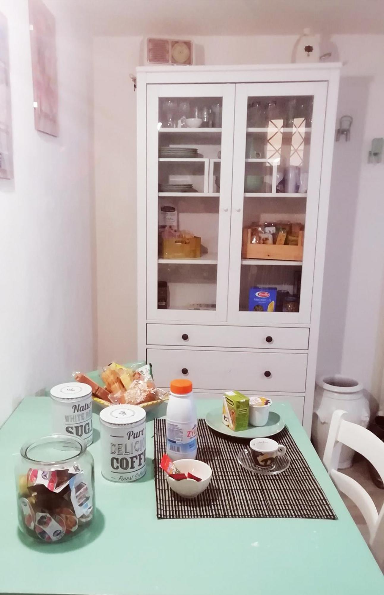 Holiday home Casa La Mia Casetta