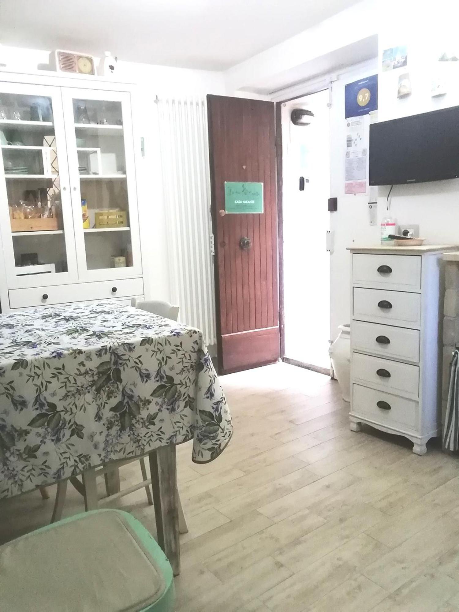 Casa La Mia Casetta