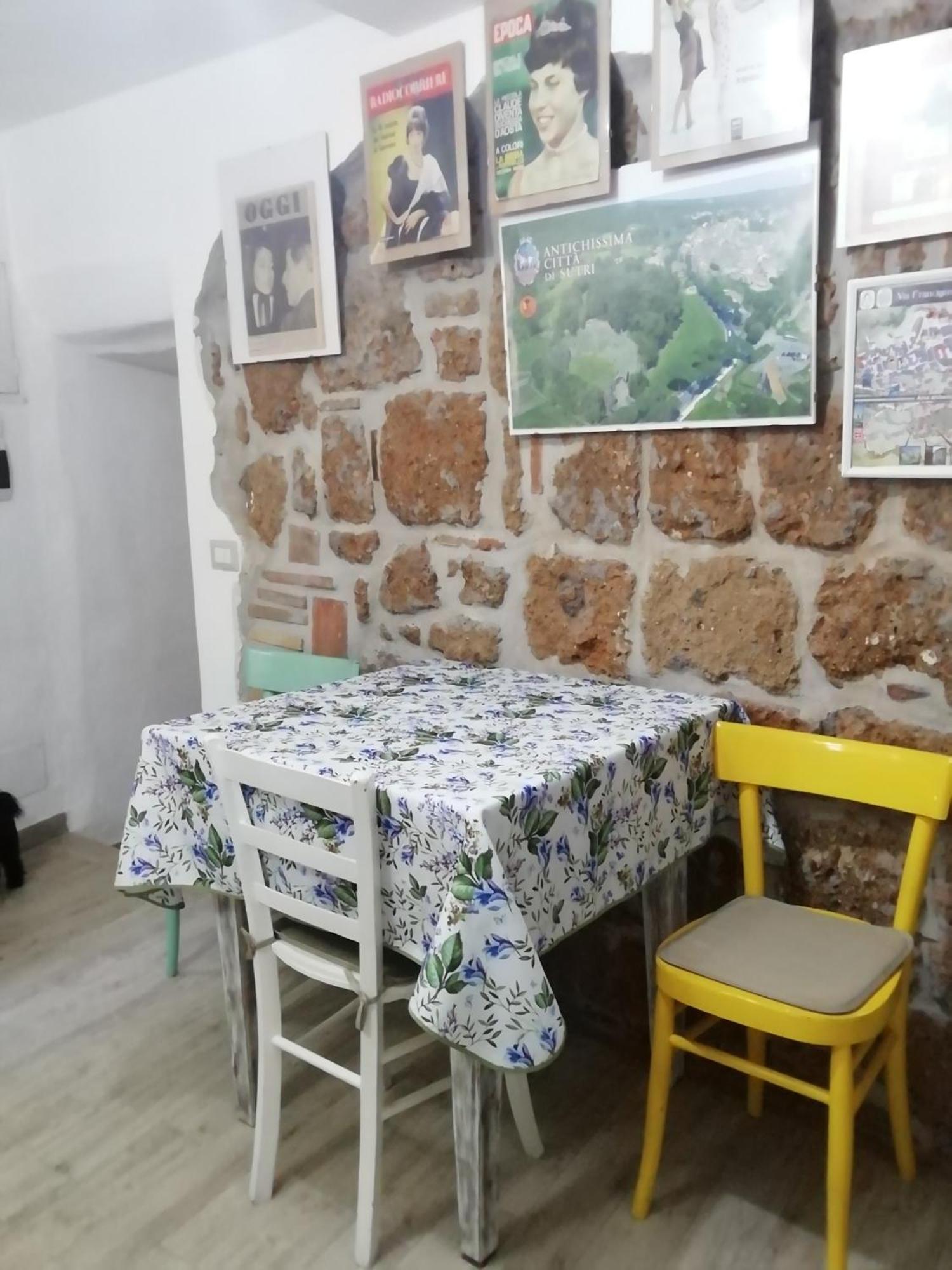 Holiday home Casa La Mia Casetta Sutri