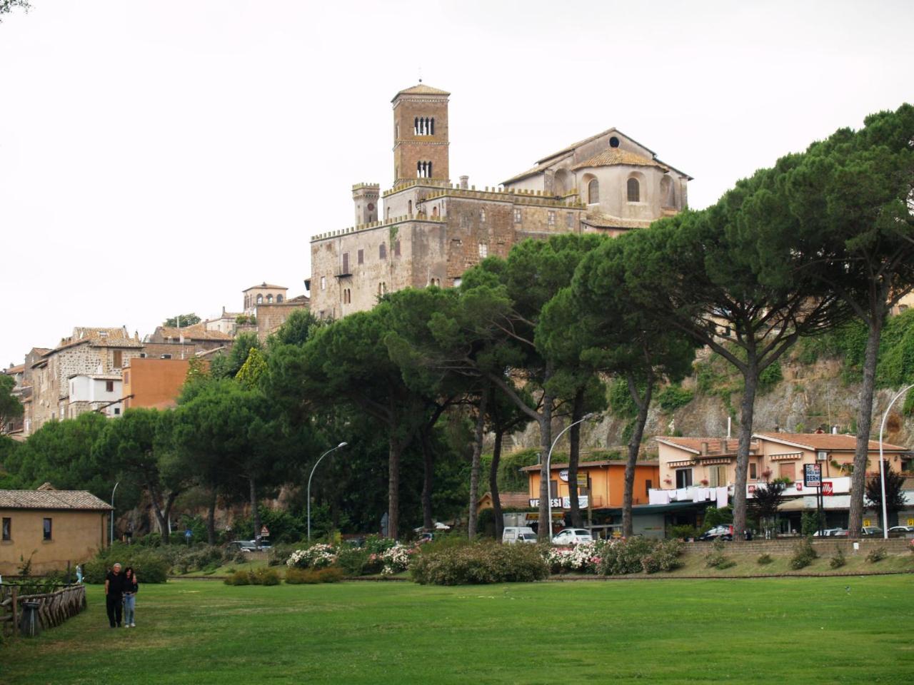 Casa La Mia Casetta Holiday home
