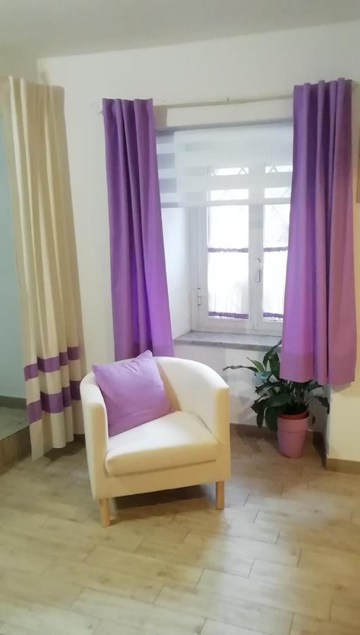 Casa La Mia Casetta * Sutri